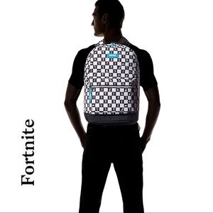 Fortnite Backpack & Lunchbag